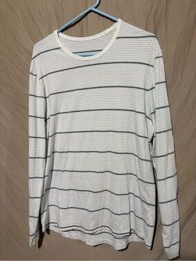 Lululemon long sleeve
